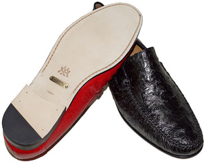 Mezlan Shoes 'Miami'