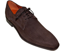 Load image into Gallery viewer, Mezlan Suede Shoes # 21179
