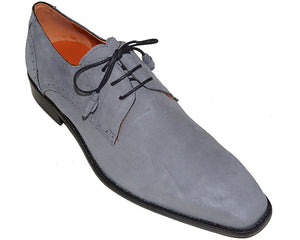 Mezlan Suede Shoes # 21179