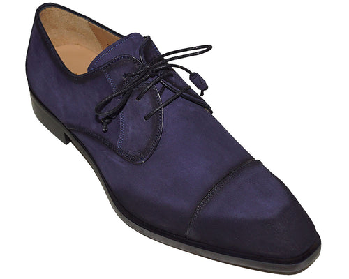 Mezlan Suede Shoes # 21367