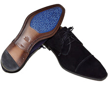 Load image into Gallery viewer, Mezlan Suede Shoes # 21367
