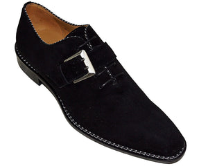 Mezlan Suede Shoes # 21370