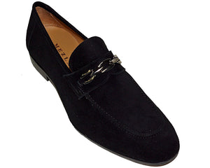 Mezlan Suede Shoes # 21372