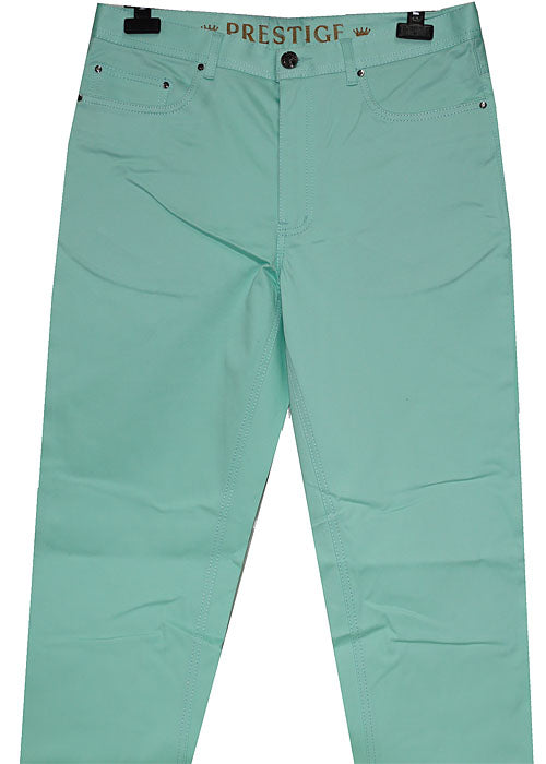 Prestige Jeans # Cop100 Mint