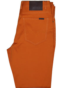 Prestige Jeans # Cop100 Orange