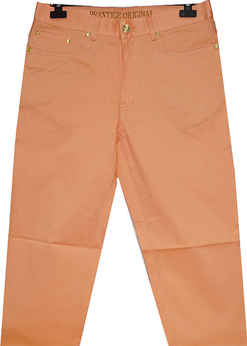 Prestige Jeans # Cop100 Peach