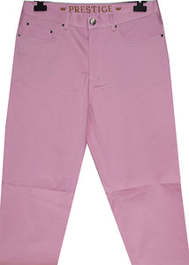 Prestige Jeans # Cop100 Pink