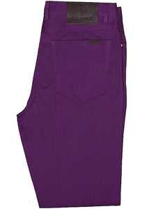 Prestige Jeans # Cop100 Purple