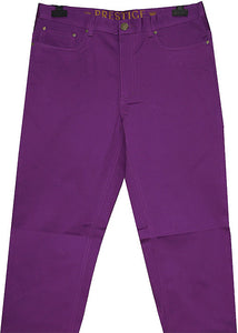 Prestige Jeans # Cop100 Purple