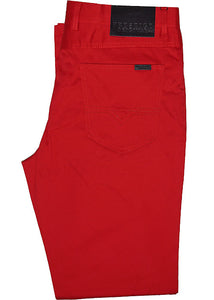 Prestige Jeans # Cop100 Red