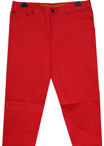 Prestige Jeans # Cop100 Red