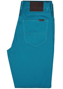 Prestige Jeans # Cop100 Teal