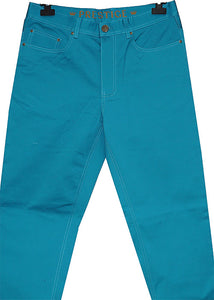 Prestige Jeans # Cop100 Teal