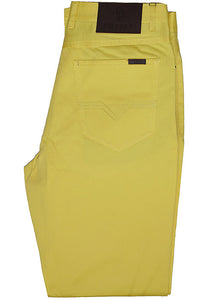 Prestige Jeans # Cop100 Yellow