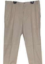 Load image into Gallery viewer, Prestige Linen Shirt/Pants Set # LUX560 Oatmeal
