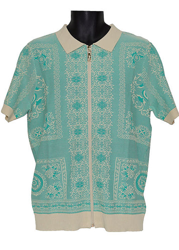 Prestige Shirt/Shorts Set # CKJ305 Mint