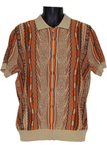 Load image into Gallery viewer, Prestige Shirt/Shorts Set # CKJ311 Tan
