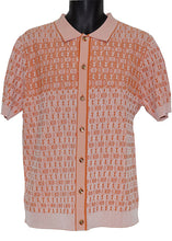 Load image into Gallery viewer, Prestige Shirt # CMK382 Rust
