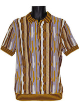 Load image into Gallery viewer, Prestige Shirt # CMK396 Mustard
