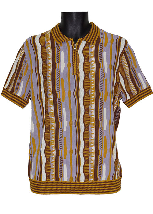 Prestige Shirt # CMK396 Mustard