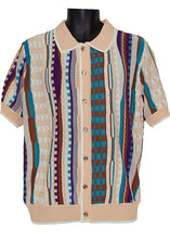 Load image into Gallery viewer, Prestige Shirt # CMK397 Peach
