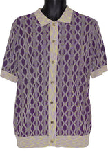 Load image into Gallery viewer, Prestige Shirt # CMK304 Purple
