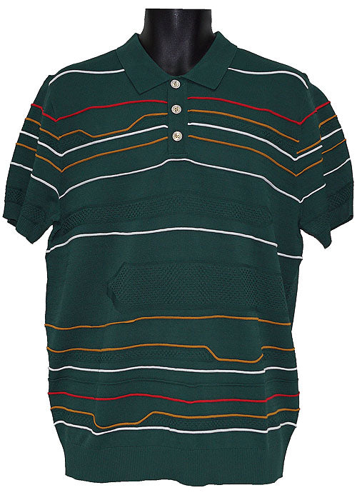 Prestige Shirt # CMK384 Green