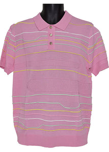 Prestige Shirt # CMK384 Pink