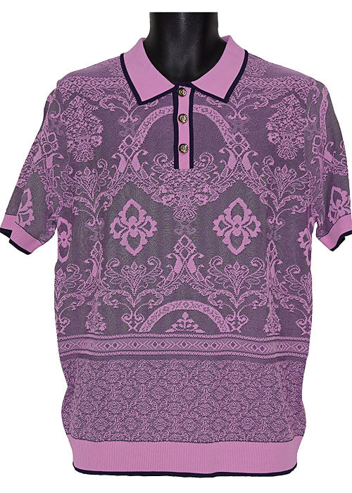 Prestige Shirt # CMK389 Lilac