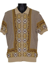 Load image into Gallery viewer, Prestige Shirt # CMK391 Tan
