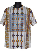 Load image into Gallery viewer, Prestige Shirt # DPP602 White
