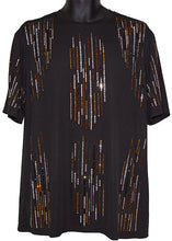 Load image into Gallery viewer, Prestige Shirt # DPP603 Black
