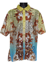 Load image into Gallery viewer, Prestige Shirt # Lace512 Yellow
