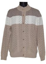 Load image into Gallery viewer, Prestige Original Sweater/Jacket # SW217 Almond
