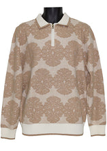 Load image into Gallery viewer, Prestige Original Sweater # SW221 Cream
