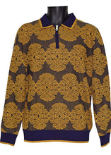 Load image into Gallery viewer, Prestige Original Sweater # SW221 Navy
