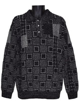 Load image into Gallery viewer, Prestige Original Sweater # CH518 Black
