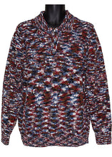 Load image into Gallery viewer, Prestige Original Sweater # CH590 Navy
