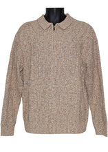 Load image into Gallery viewer, Prestige Original Sweater # PD390 Cream
