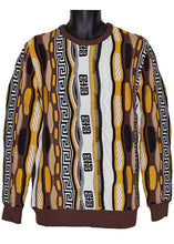 Load image into Gallery viewer, Prestige Original Sweater # PD399 Brown
