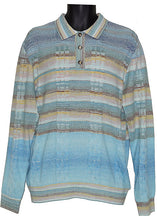 Load image into Gallery viewer, Prestige Original Sweater # SW294 Blue
