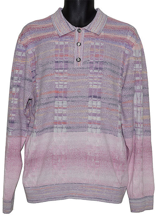 Prestige Original Sweater # SW294 Lilac