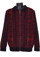 Load image into Gallery viewer, Prestige Sweater/Jacket # LP129 Black
