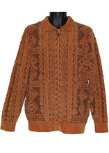 Load image into Gallery viewer, Prestige Sweater/Jacket # LP130 Camel
