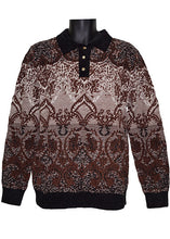 Load image into Gallery viewer, Prestige Sweater # LP141 Black
