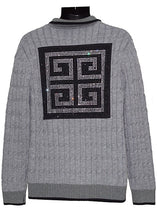 Load image into Gallery viewer, Prestige Sweater # LP123 Grey
