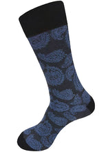 Load image into Gallery viewer, Vannucci Socks # V1597
