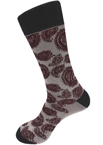 Vannucci Socks # V1597