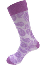 Load image into Gallery viewer, Vannucci Socks # V1597
