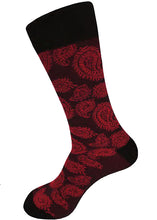 Load image into Gallery viewer, Vannucci Socks # V1597
